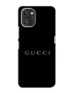 Чохол для UMIDIGI A13 з картинкою «Gucci — неоновий мінімалізм» Чохол для UMIDIGI A13 з картинкою «Gucci — неоновий мінімалізм»