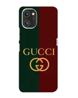 Чохол для UMIDIGI A13 з картинкою «Gucci — темно-зелений градієнт» Чохол для UMIDIGI A13 з картинкою «Gucci — темно-зелений градієнт»