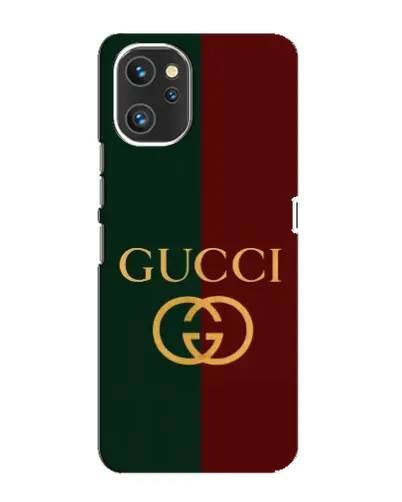 Чохол для UMIDIGI A13 з картинкою «Gucci — темно-зелений градієнт» Чохол для UMIDIGI A13 з картинкою «Gucci — темно-зелений градієнт»