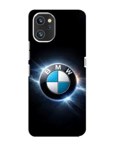Чехол для UMIDIGI A13 с картинкой «BMW — неоновое сияние» Чехол для UMIDIGI A13 с картинкой «BMW — неоновое сияние»