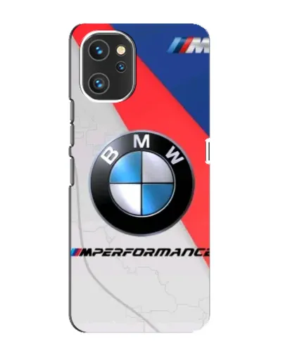 Чехол для UMIDIGI A13 с картинкой «BMW Performance стиль» Чехол для UMIDIGI A13 с картинкой «BMW Performance стиль»