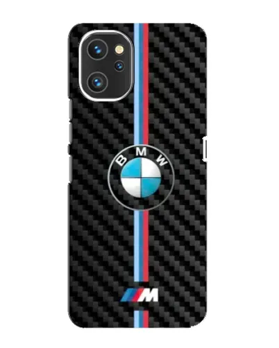 Чехол для UMIDIGI A13 с картинкой «Эмблема BMW и карбон» Чехол для UMIDIGI A13 с картинкой «Эмблема BMW и карбон»
