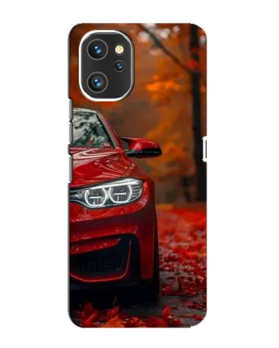 Чехол для UMIDIGI A13 с картинкой «Осенняя BMW M4» Чехол для UMIDIGI A13 с картинкой «Осенняя BMW M4»