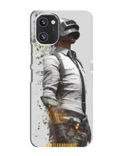 Чохол для UMIDIGI A13 з картинкою «PUBG — боєць у пилу» Чохол для UMIDIGI A13 з картинкою «PUBG — боєць у пилу»