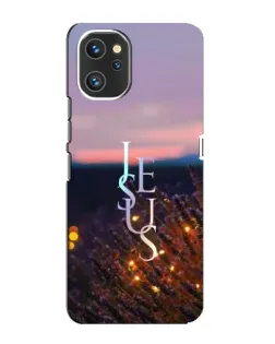 Чехол для UMIDIGI A13 с картинкой «Свет Божий ночью» Чехол для UMIDIGI A13 с картинкой «Свет Божий ночью»