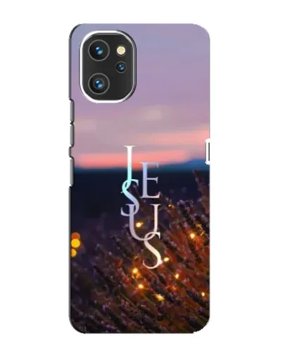 Чехол для UMIDIGI A13 с картинкой «Свет Божий ночью» Чехол для UMIDIGI A13 с картинкой «Свет Божий ночью»