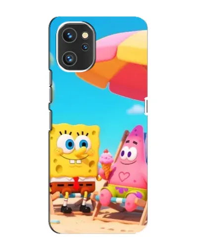 Чехол для UMIDIGI A13 с картинкой «Отдых на пляже» Чехол для UMIDIGI A13 с картинкой «Отдых на пляже»