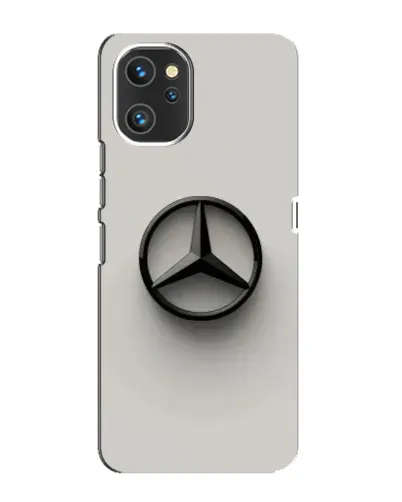 Чехол для UMIDIGI A13 с картинкой «Mercedes Maybach стиль» Чехол для UMIDIGI A13 с картинкой «Mercedes Maybach стиль»