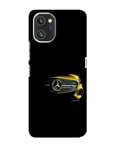 Чехол для UMIDIGI A13 с картинкой «Mercedes — ретро стиль» Чехол для UMIDIGI A13 с картинкой «Mercedes — ретро стиль»