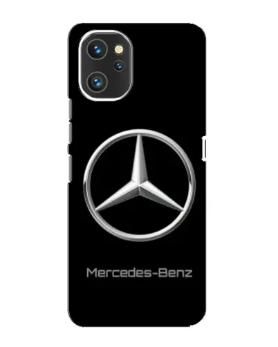 Чехол для UMIDIGI A13 с картинкой «Mercedes Silver Logo» Чехол для UMIDIGI A13 с картинкой «Mercedes Silver Logo»