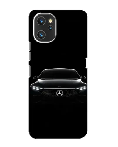Чехол для UMIDIGI A13 с картинкой «Mercedes Vision — концепт» Чехол для UMIDIGI A13 с картинкой «Mercedes Vision — концепт»