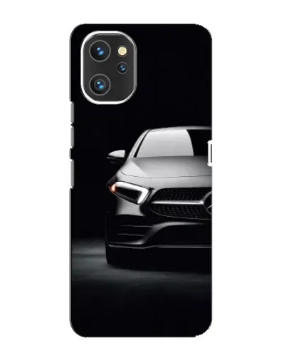 Чехол для UMIDIGI A13 с картинкой «Свет фар Mercedes» Чехол для UMIDIGI A13 с картинкой «Свет фар Mercedes»
