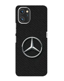 Чохол для UMIDIGI A13 з картинкою «Карбоновий Mercedes стиль» Чохол для UMIDIGI A13 з картинкою «Карбоновий Mercedes стиль»