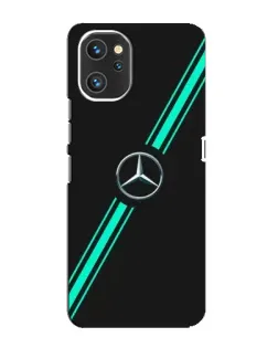 Чохол для UMIDIGI A13 з картинкою «Спортивні лінії Mercedes» Чохол для UMIDIGI A13 з картинкою «Спортивні лінії Mercedes»