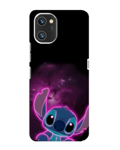 Чохол для UMIDIGI A13 з картинкою «Неоновий Stitch» Чохол для UMIDIGI A13 з картинкою «Неоновий Stitch»