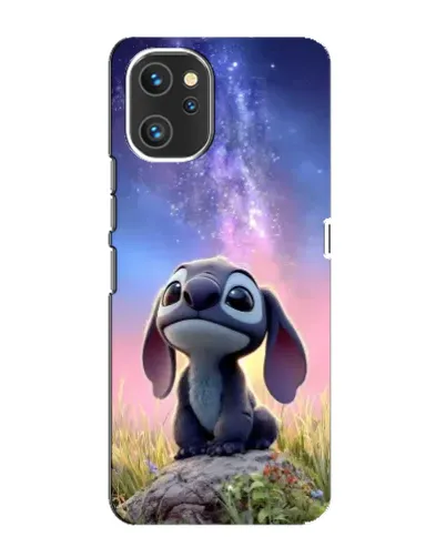 Чохол для UMIDIGI A13 з картинкою «Стіч на світанку» Чохол для UMIDIGI A13 з картинкою «Стіч на світанку»