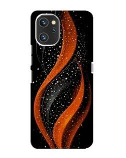 Чохол для UMIDIGI A13 з картинкою «Вогняна зоряна хвиля» Чохол для UMIDIGI A13 з картинкою «Вогняна зоряна хвиля»
