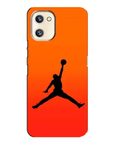Чехол для UMIDIGI A13s с картинкой «Jordan Sunset» Чехол для UMIDIGI A13s с картинкой «Jordan Sunset»