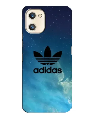 Чехол для UMIDIGI A13s с картинкой «Adidas Stone Logo» Чехол для UMIDIGI A13s с картинкой «Adidas Stone Logo»