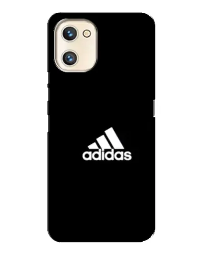 Чехол для UMIDIGI A13s с картинкой «Adidas Red Style» Чехол для UMIDIGI A13s с картинкой «Adidas Red Style»