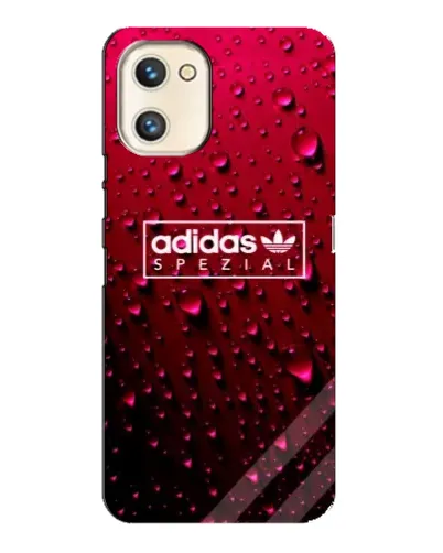 Чехол для UMIDIGI A13s с картинкой «Adidas Gold Marble» Чехол для UMIDIGI A13s с картинкой «Adidas Gold Marble»