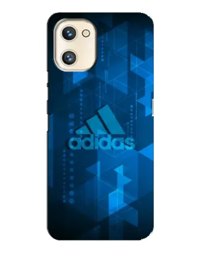 Чехол для UMIDIGI A13s с картинкой «Adidas Sport Art» Чехол для UMIDIGI A13s с картинкой «Adidas Sport Art»