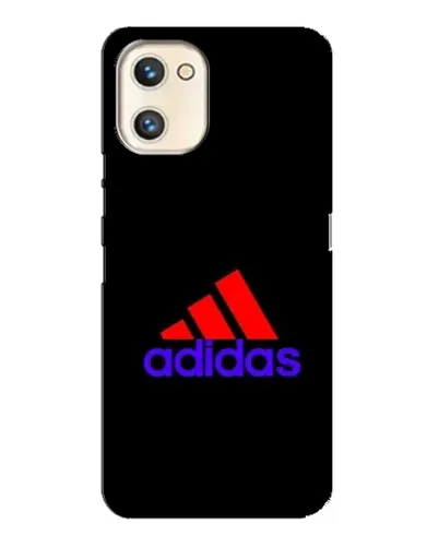 Чехол для UMIDIGI A13s с картинкой «Классический Adidas» Чехол для UMIDIGI A13s с картинкой «Классический Adidas»