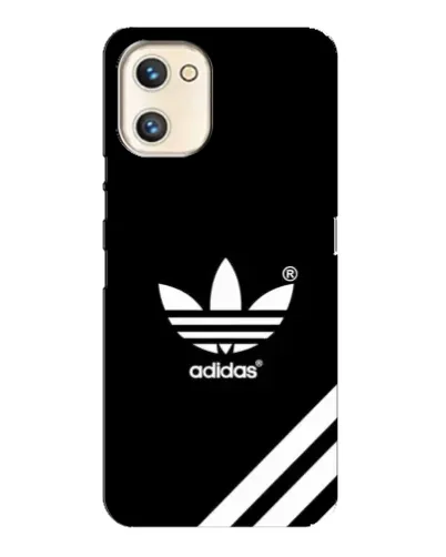 Чехол для UMIDIGI A13s с картинкой «Adidas с диагональными полосами» Чехол для UMIDIGI A13s с картинкой «Adidas с диагональными полосами»