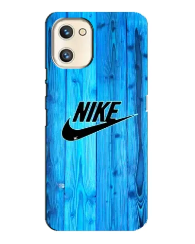 Чехол для UMIDIGI A13s с картинкой «Голубое дерево Nike» Чехол для UMIDIGI A13s с картинкой «Голубое дерево Nike»