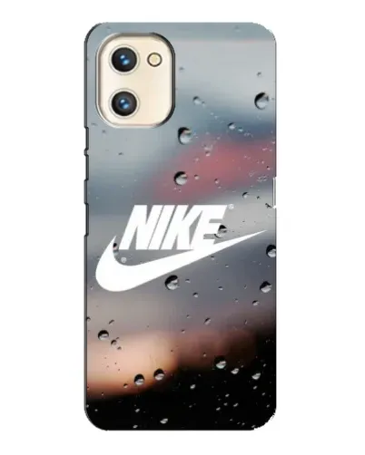 Чехол для UMIDIGI A13s с картинкой «Nike в стиле ретро» Чехол для UMIDIGI A13s с картинкой «Nike в стиле ретро»