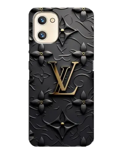 Чехол для UMIDIGI A13s с картинкой «Кожаная текстура LV» Чехол для UMIDIGI A13s с картинкой «Кожаная текстура LV»