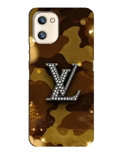 Чехол для UMIDIGI A13s с картинкой «Камуфляжный Louis Vuitton» Чехол для UMIDIGI A13s с картинкой «Камуфляжный Louis Vuitton»