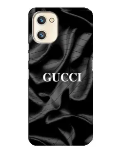 Чохол для UMIDIGI A13s з картинкою «Gucci — шовкові хвилі» Чохол для UMIDIGI A13s з картинкою «Gucci — шовкові хвилі»