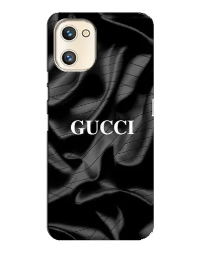 Чехол для UMIDIGI A13s с картинкой «Gucci — шелковые волны» Чехол для UMIDIGI A13s с картинкой «Gucci — шелковые волны»