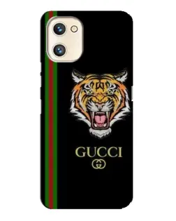 Чехол для UMIDIGI A13s с картинкой «Тигр Gucci» Чехол для UMIDIGI A13s с картинкой «Тигр Gucci»