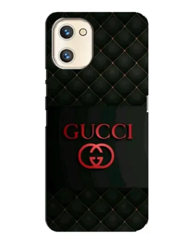 Чехол для UMIDIGI A13s с картинкой «Gucci — стеганый черный» Чехол для UMIDIGI A13s с картинкой «Gucci — стеганый черный»