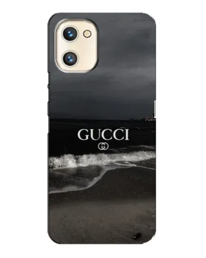 Чехол для UMIDIGI A13s с картинкой «Gucci — морской прибой» Чехол для UMIDIGI A13s с картинкой «Gucci — морской прибой»
