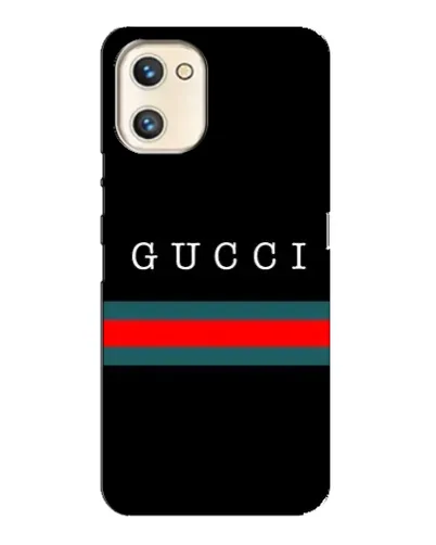 Чехол для UMIDIGI A13s с картинкой «Gucci — красный пояс» Чехол для UMIDIGI A13s с картинкой «Gucci — красный пояс»