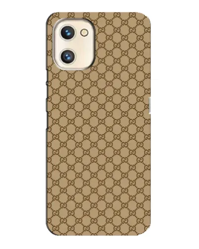 Чехол для UMIDIGI A13s с картинкой «Gucci — классический беж» Чехол для UMIDIGI A13s с картинкой «Gucci — классический беж»
