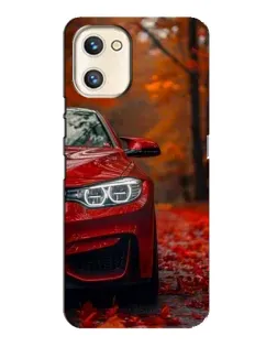 Чехол для UMIDIGI A13s с картинкой «Осенняя BMW M4» Чехол для UMIDIGI A13s с картинкой «Осенняя BMW M4»