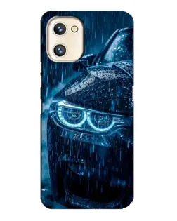 Чехол для UMIDIGI A13s с картинкой «BMW под дождем» Чехол для UMIDIGI A13s с картинкой «BMW под дождем»