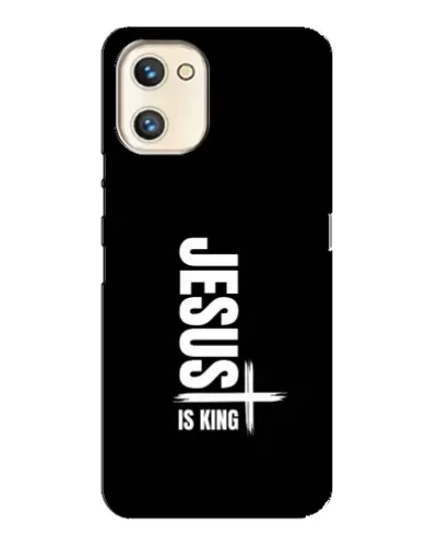 Чехол для UMIDIGI A13s с картинкой «Вертикаль веры Jesus» Чехол для UMIDIGI A13s с картинкой «Вертикаль веры Jesus»