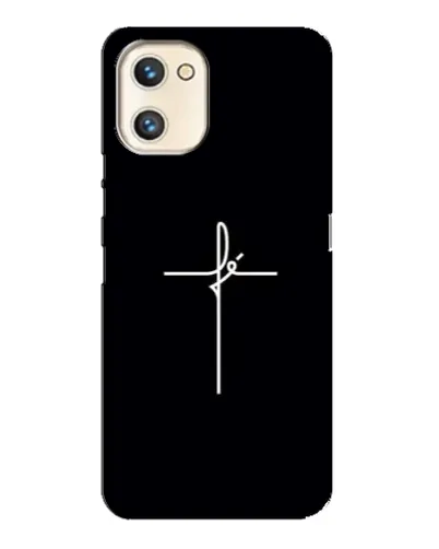 Чохол для UMIDIGI A13s з картинкою «Тонкий хрест» Чохол для UMIDIGI A13s з картинкою «Тонкий хрест»