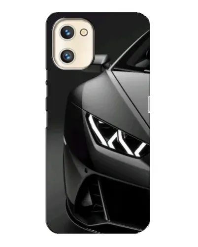 Чехол для UMIDIGI A13s с картинкой «Lamborghini фары детализация» Чехол для UMIDIGI A13s с картинкой «Lamborghini фары детализация»