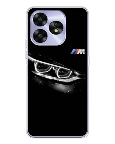Чохол для UMIDIGI A15 з картинкою «BMW — погляд тигра» Чохол для UMIDIGI A15 з картинкою «BMW — погляд тигра»