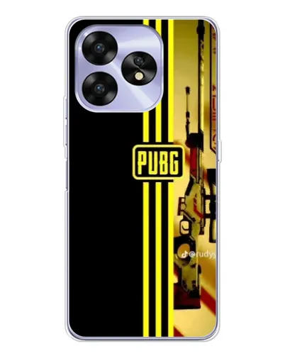 Чохол для UMIDIGI A15 з картинкою «PUBG — камуфляжний шолом» Чохол для UMIDIGI A15 з картинкою «PUBG — камуфляжний шолом»
