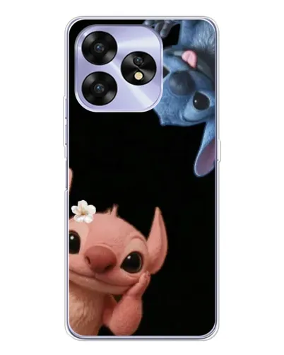 Чехол для UMIDIGI A15 с картинкой «Фиолетовый туман роз» Чехол для UMIDIGI A15 с картинкой «Фиолетовый туман роз»