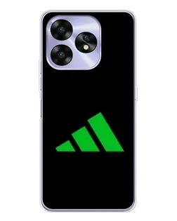 Чехол для UMIDIGI A15C с картинкой «Adidas Abstract» Чехол для UMIDIGI A15C с картинкой «Adidas Abstract»