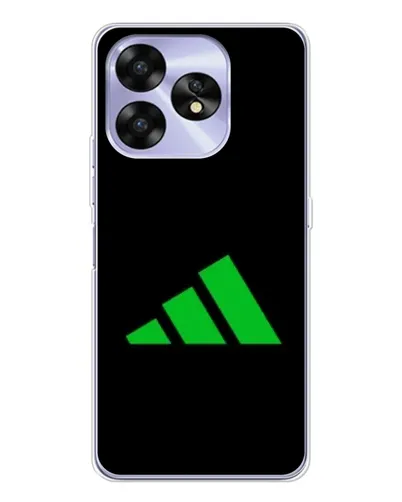 Чехол для UMIDIGI A15C с картинкой «Adidas Abstract» Чехол для UMIDIGI A15C с картинкой «Adidas Abstract»