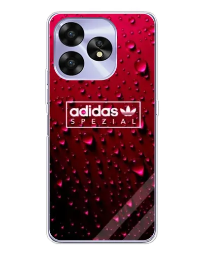 Чехол для UMIDIGI A15C с картинкой «Adidas Gold Marble» Чехол для UMIDIGI A15C с картинкой «Adidas Gold Marble»